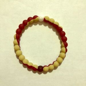 Florida State Lokai Bracelet